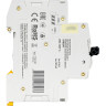 Автоматический выключатель IEK ARMAT M06N 1P C 20А - AR-M06N-1-C020