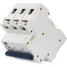 Автоматический выключатель IEK ARMAT M06N 3P C 6А - AR-M06N-3-C006