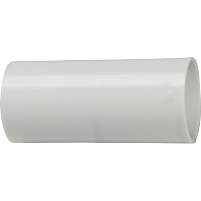 Муфта труба-труба IEK GI20G - CTA10D-GIG20-K41-100