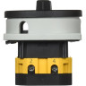 Переключатель кулачковый IEK MI-CS11-010-010 10А (сх. 10) закрытая рукоятка