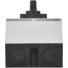 Переключатель кулачковый IEK MI-CS20-010-082 10А (сх. 82) в боксе стандартная рукоятка