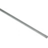 Шпилька резьбовая М8х2000 DIN 975 IEK CLW10-TM-08-2-R
